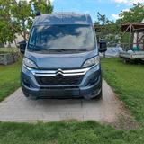 Chrysler Clever600 Kastenwagen - Chrysler aus 2017