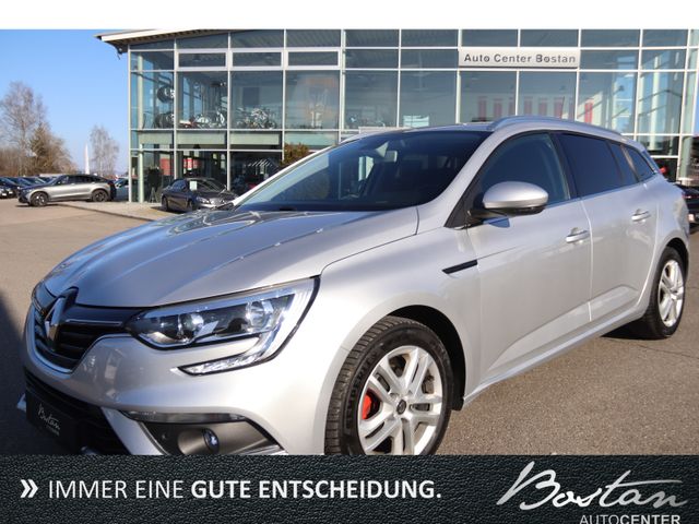 Renault Megane IV GRANDTOUR/BUSINESS EDITION/1.HAND/NAVI