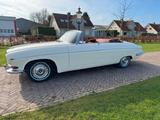 Jaguar Andere 420G Convertible RHD 1969 oldtimer  - Jaguar Gebrauchtwagen von 1969