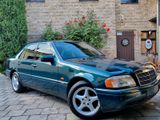 Mercedes-Benz Mercedes C 280 W202 Elegance Top Ausstattu... - Mercedes-Benz C 280 aus 1995