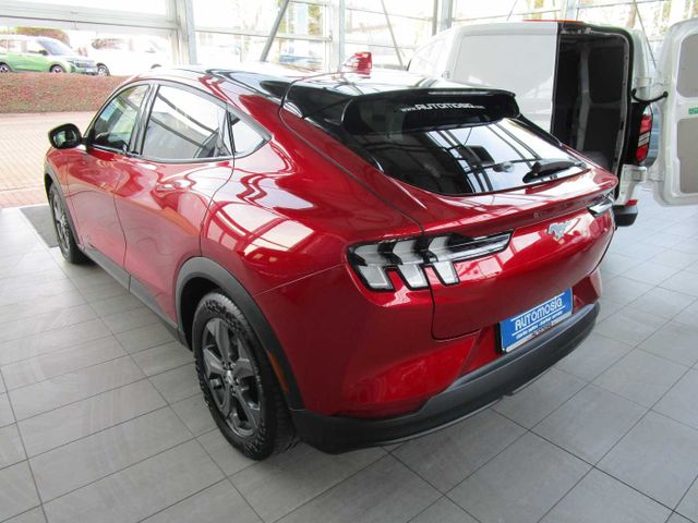 Mustang Mach-E Mach-E