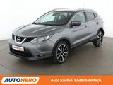 Nissan Qashqai 1.2 Acenta Aut.*NAVI*360CAM*TEMPO*SHZ* - Nissan: Acenta