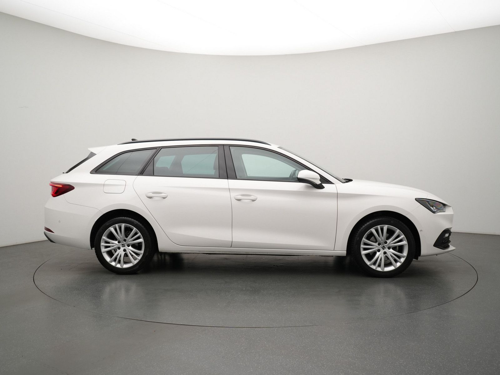 Seat Leon - Bild 3