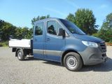 Mercedes-Benz Sprinter 311 CDI Doppelkabine RWD 3665mm 1. Hand - Mercedes-Benz Sprinter: 311cdi