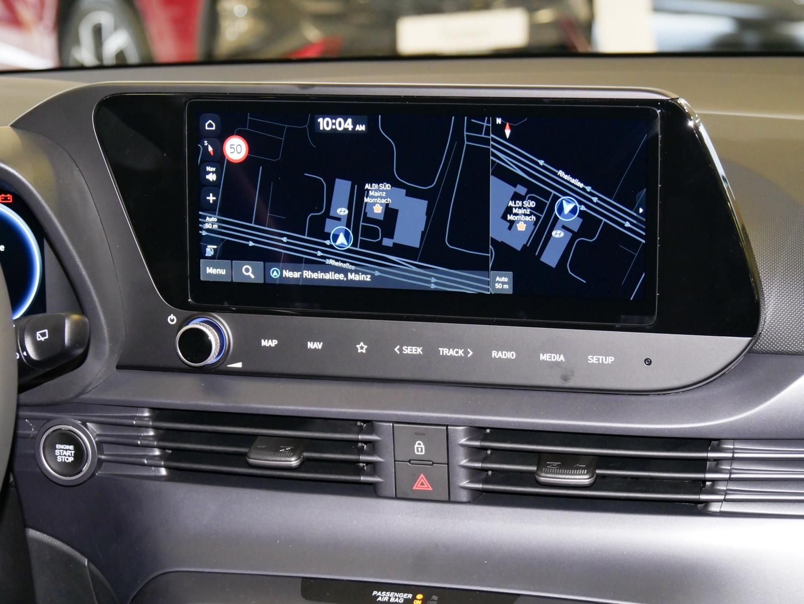 Hyundai i20 - Bild 5