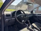 Volkswagen Der legendäre 1,9 TDI Motor im VW, Golf 5 - Volkswagen Golf aus 2006: TDI