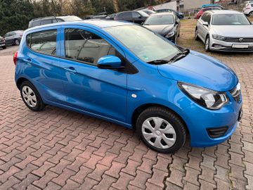 Bild 3 Opel Karl Edition