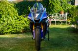 Yamaha R1 GYTR - YAMAHA RENNSPORT