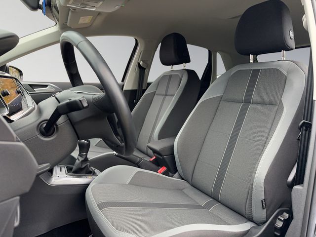 Polo 1.0 TSI Highline KLIMA PDC SHZ NAVI AID