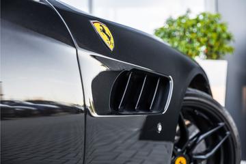 صورة مصغرة 36 لـ 2018 Ferrari GTC4LUSSO