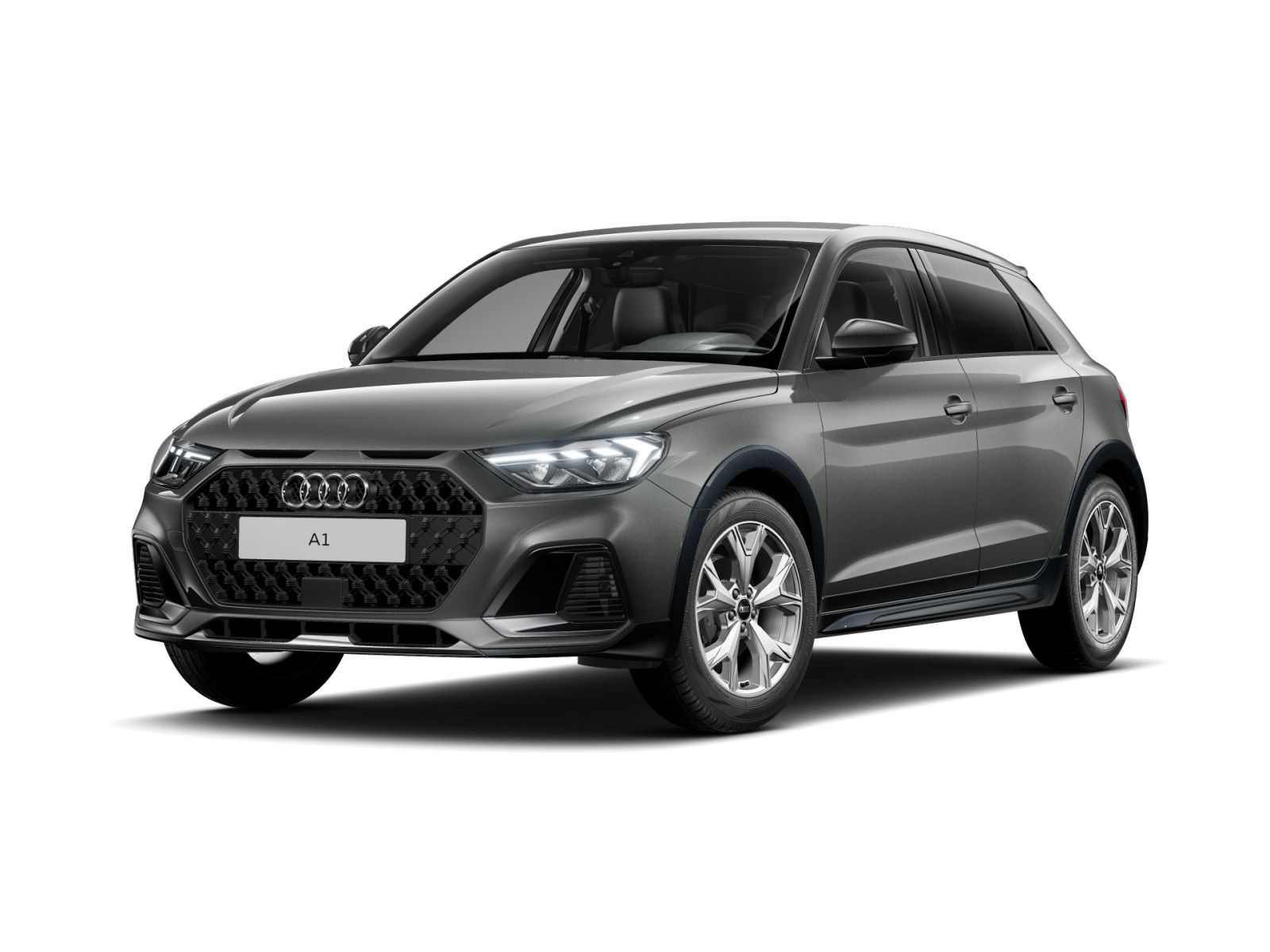 Audi A1 - Bild 3