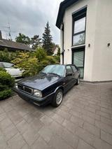 Lancia Delta GT 1.600 i.e Turbo Felgen nur... - gebrauchte Lancia Delta aus dem Jahr 1992