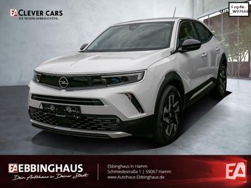 Opel Mokka 1.2 Elegance Fahrerassistenz-Paket Kamera