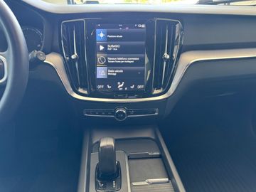 Volvo V60 - 12