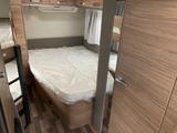 Weinsberg CaraOne EDITION HOT 550 UK  - Angebote