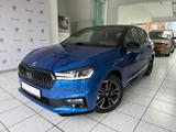 Skoda Fabia Monte Carlo 1.5 TSI OPF DSG // LED, KAMERA - Skoda Fabia mit Panoramadach