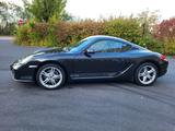 Porsche Cayman 2.9l 987.2 Facelift neue Kupplung - Porsche Cayman: Schwarz