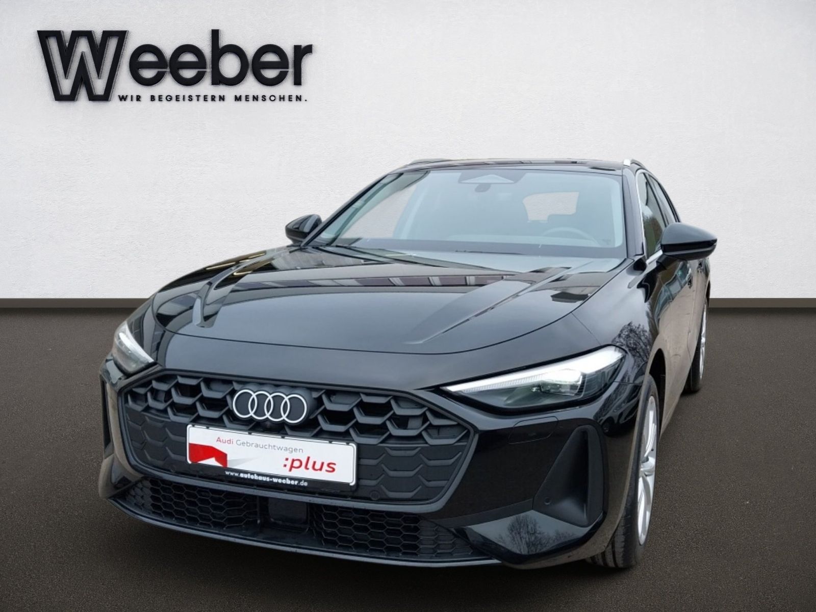 Audi A5 - Bild 2