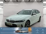 BMW 330e Touring M Sport AHK LiveCockpitProf Kamera - BMW 330: M Sport