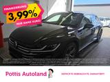 Volkswagen Arteon Shooting Brake 2.0 TDI DSG 4M R-LINE STAN - Volkswagen Arteon in Hamm