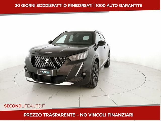 Peugeot 2008 1.2 puretech GT Pack s&s 130cv eat8