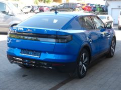 FORD Capri 286 PS RWD
