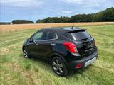 Opel Mokka 1.4 Turbo ecoFLEX Edition Start/Stop E... - Opel Mokka von privat