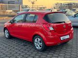 Opel Corsa D Satellite Automatik Klima - gebrauchte Opel Corsa aus dem Jahr 2011