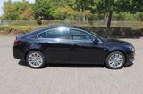 Opel Innovation - Navi - Leder - PDC - gebrauchte Opel Insignia aus dem Jahr 2013
