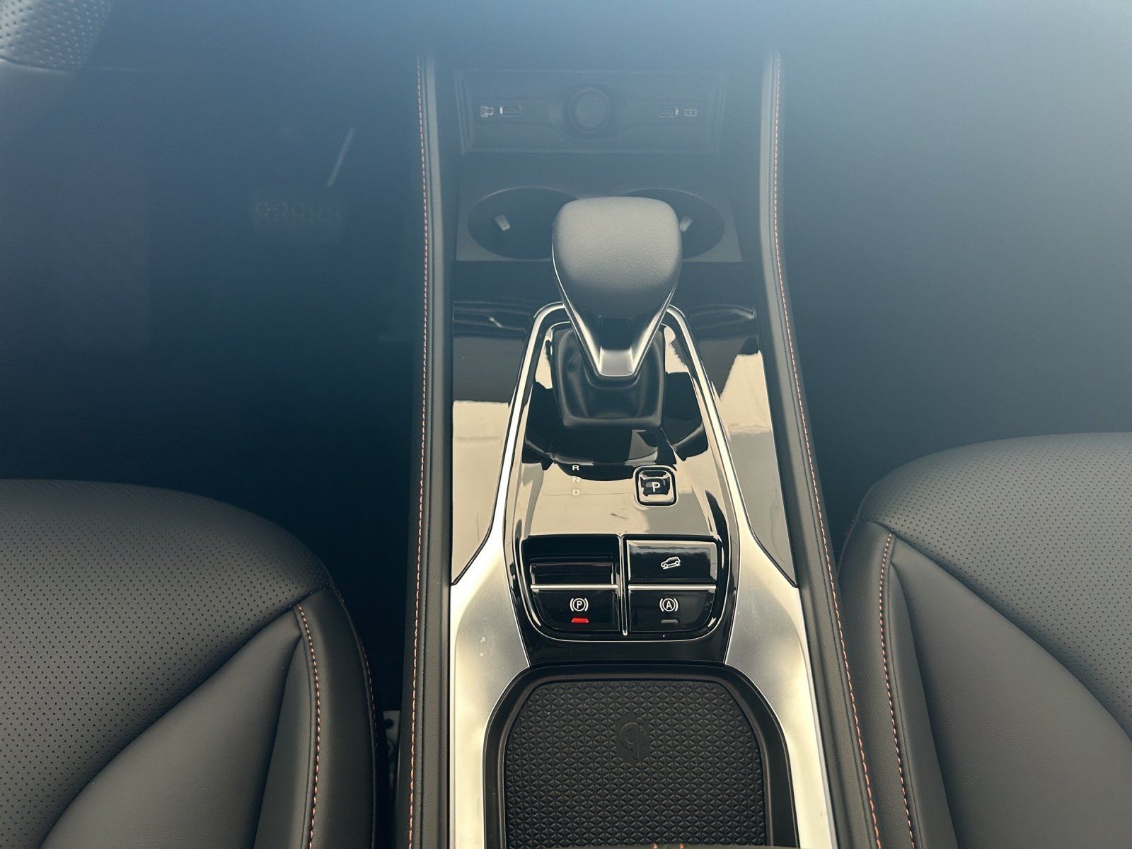 Fahrzeugabbildung MG HS PHEV Luxury