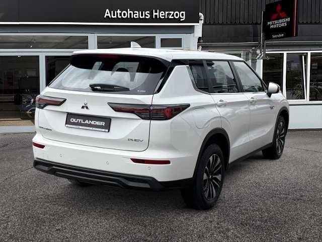 Mitsubishi Outlander - Bild 5