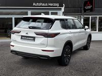 Mitsubishi Outlander - Vorschau Bild 5