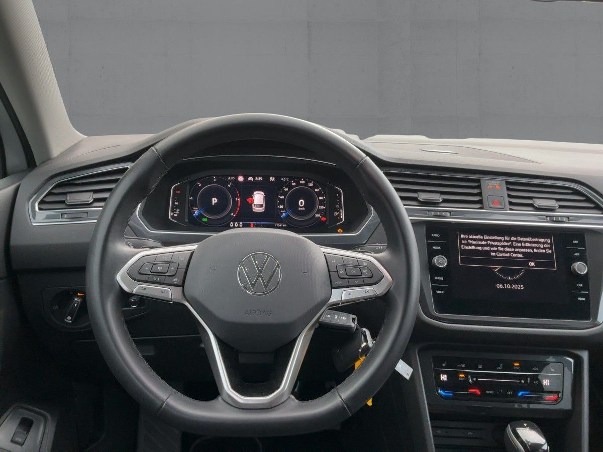Volkswagen Tiguan Allspace - Bild 10