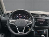 Volkswagen Tiguan Allspace - Vorschau Bild 10