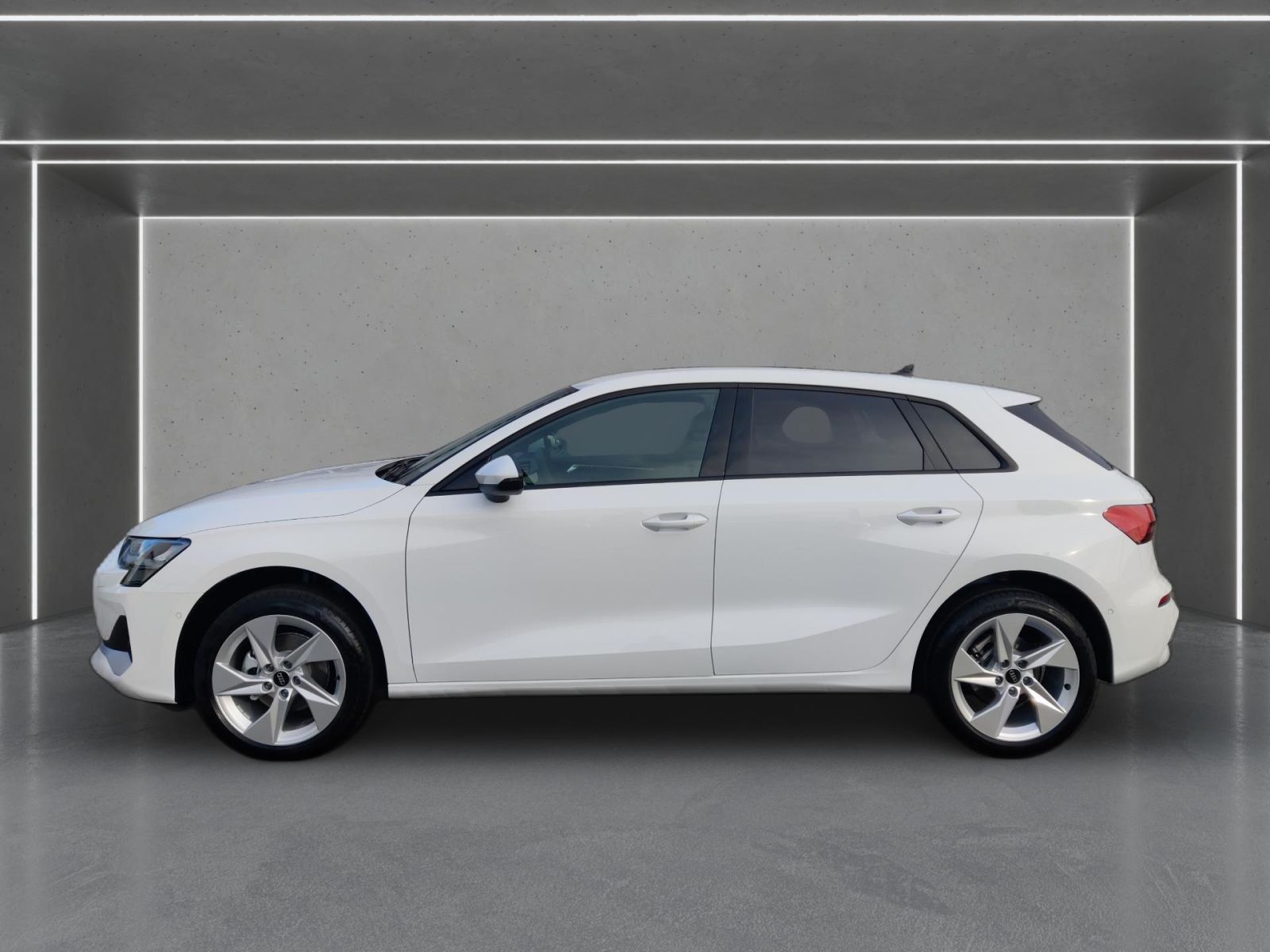 Audi A3 - Bild 5