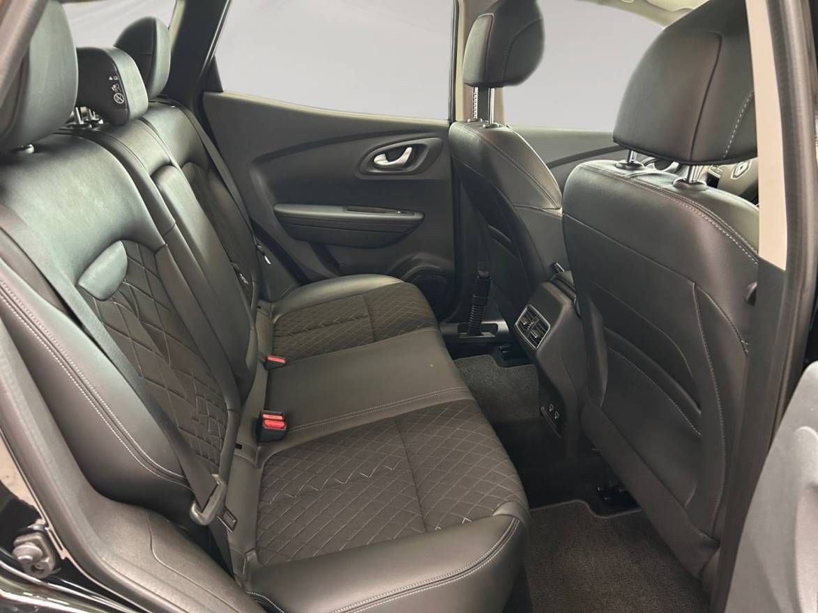 Fahrzeugabbildung Renault KADJAR Intens Blue dCi 115 EDC