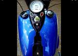 Harley-Davidson Shovel Shovelhead - HARLEY-DAVIDSON SHOVEL