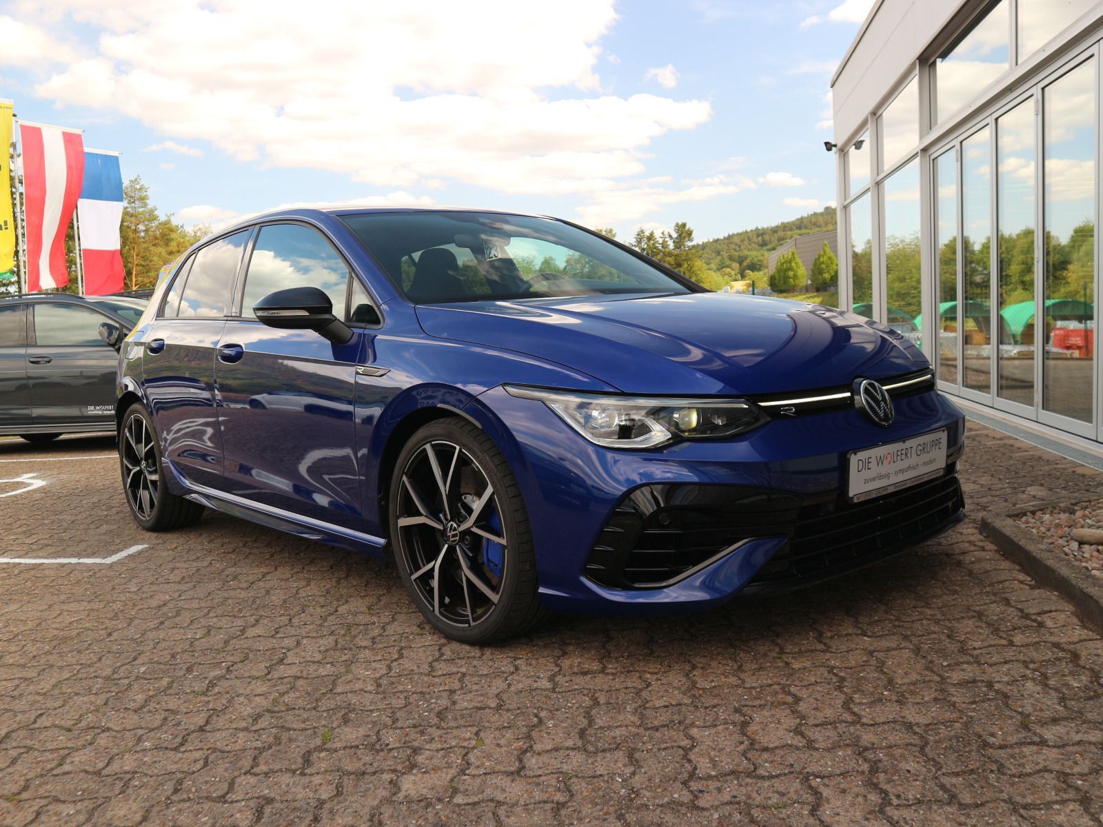 Volkswagen Golf - Bild 9