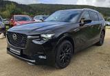Mazda CX-80 3.3 e-SKYACTIV D 254 AWD Homura Plus 7 - Mazda CX-80: Automatik