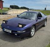 Ford Probe Medici 2.5 V6 24V - Ford Probe Benziner Gebrauchtwagen