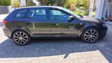 Audi A3 2.0 TDI (DPF) S tr. Ambition Sportback Am...