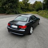 BMW 325i Cabrio - TÜV neu - BMW 325 Benzin Gebrauchtwagen
