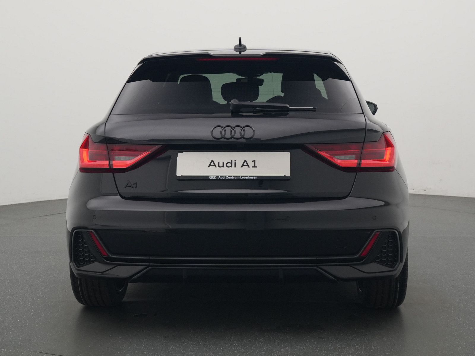 Audi A1 - Bild 4