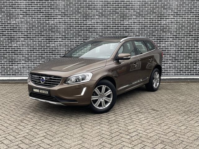 Volvo XC60 2.0 D4 FWD Polar+ | Adapative Tempomat | Pa