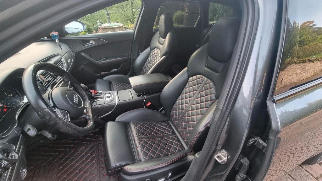 Image of Audi A6