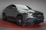 Mercedes-Benz GLE 350 de 4Matic 9G-Tronic AMG Navi/Distronic/K - Mercedes-Benz GLE 350 in Braunschweig