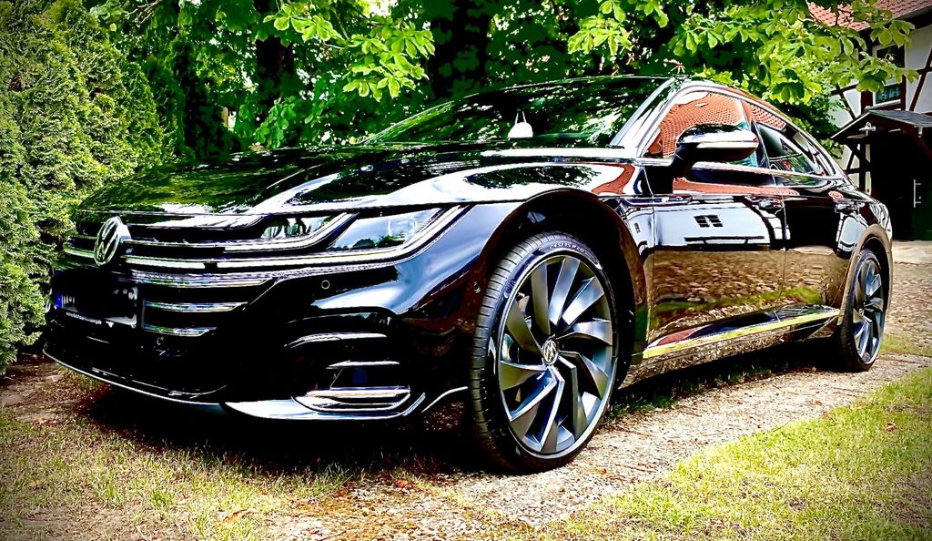 Image of Volkswagen Arteon