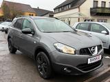 Nissan Qashqai +2 360 - 1. Hand - AHK - 7 Sitzer - Nissan Qashqai: 7