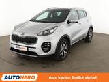 Kia Sportage 1.7 CRDi GT Line 2WD Aut.*NAVI*BiXENON* - Kia Sportage: Crdi 2wd