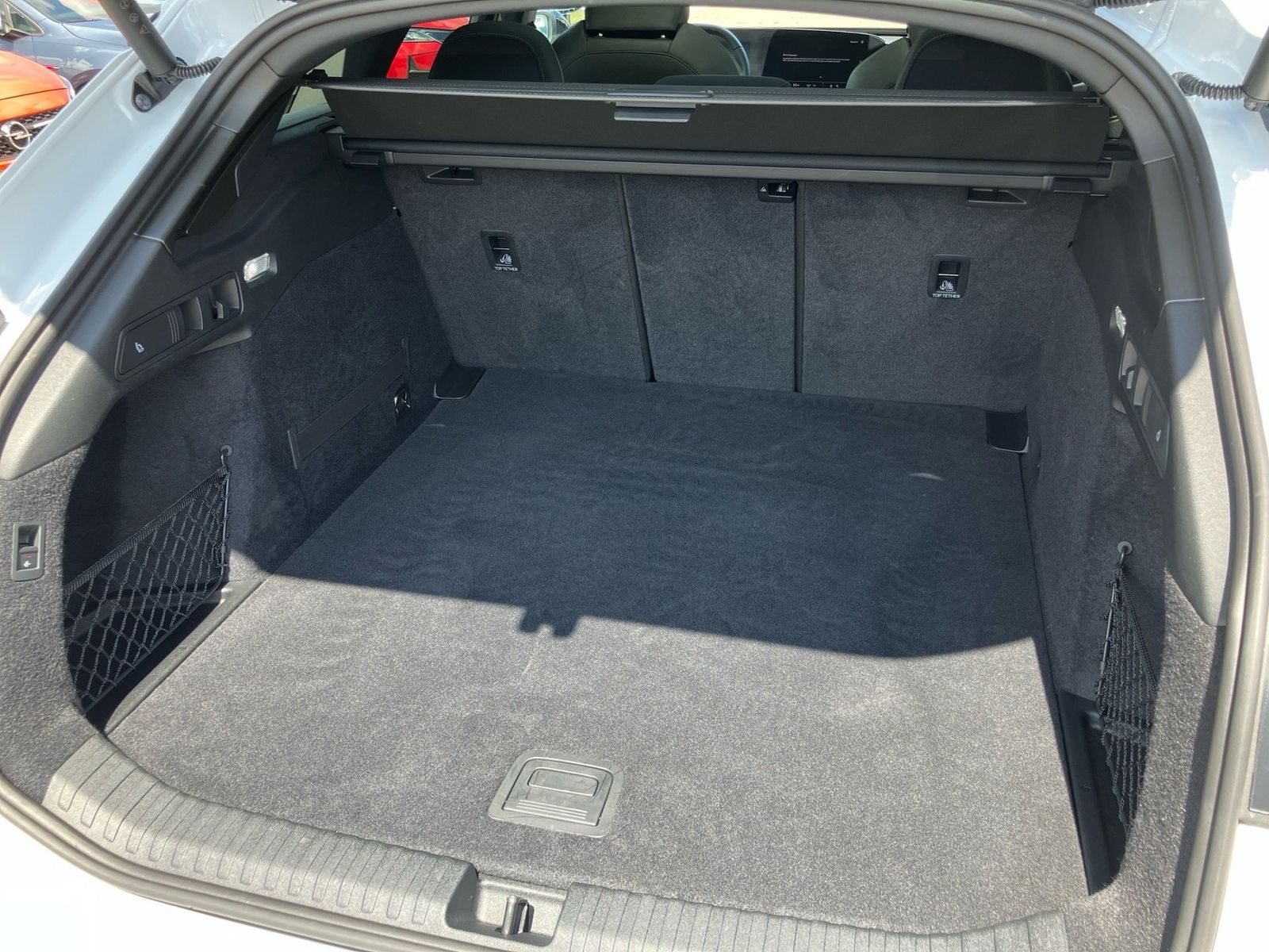Audi A6 e-tron - Bild 8